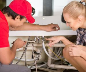 About Emergency plumbing pros Cushing, IA